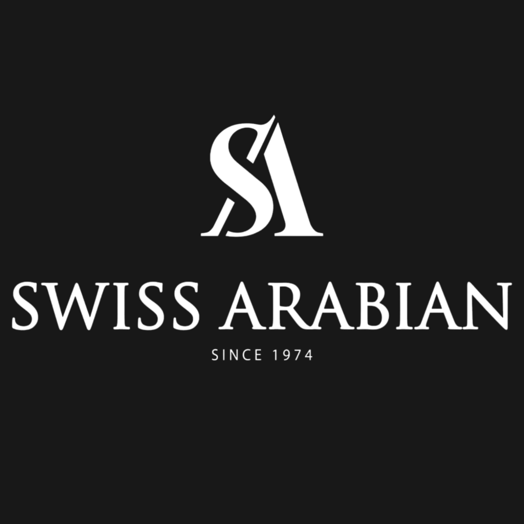 Swiss Arabian Decants