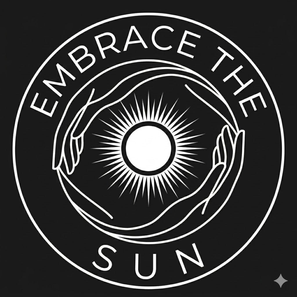 Embrace the Sun