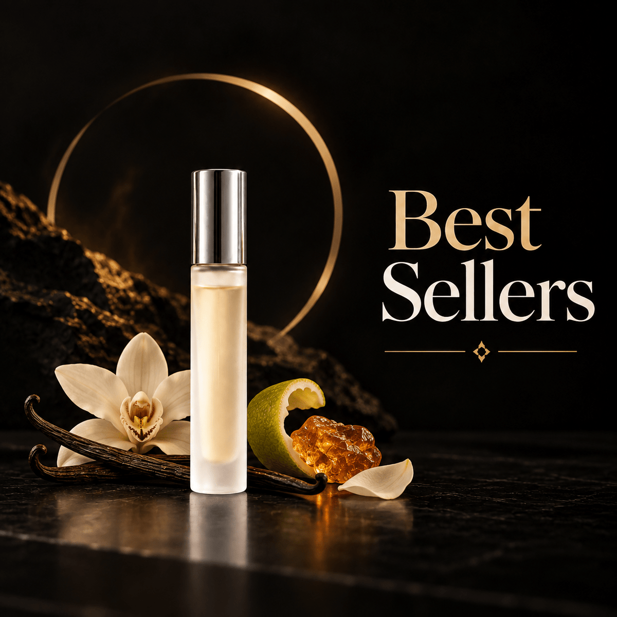 Best Sellers - Dynasty Decants