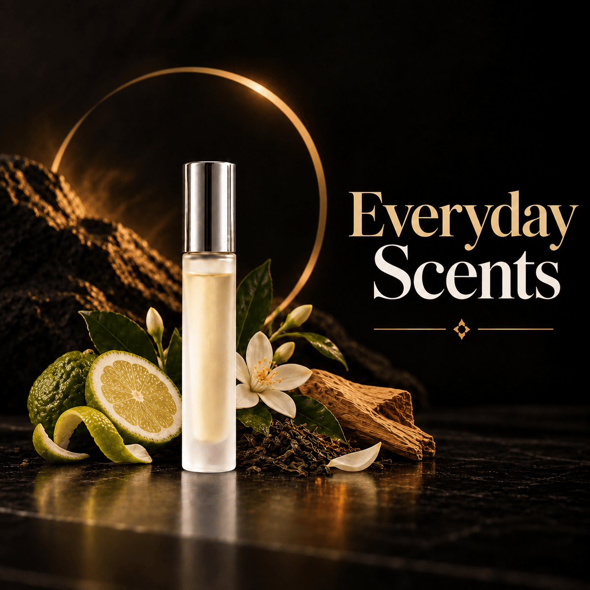 Everyday Scents - Dynasty Decants