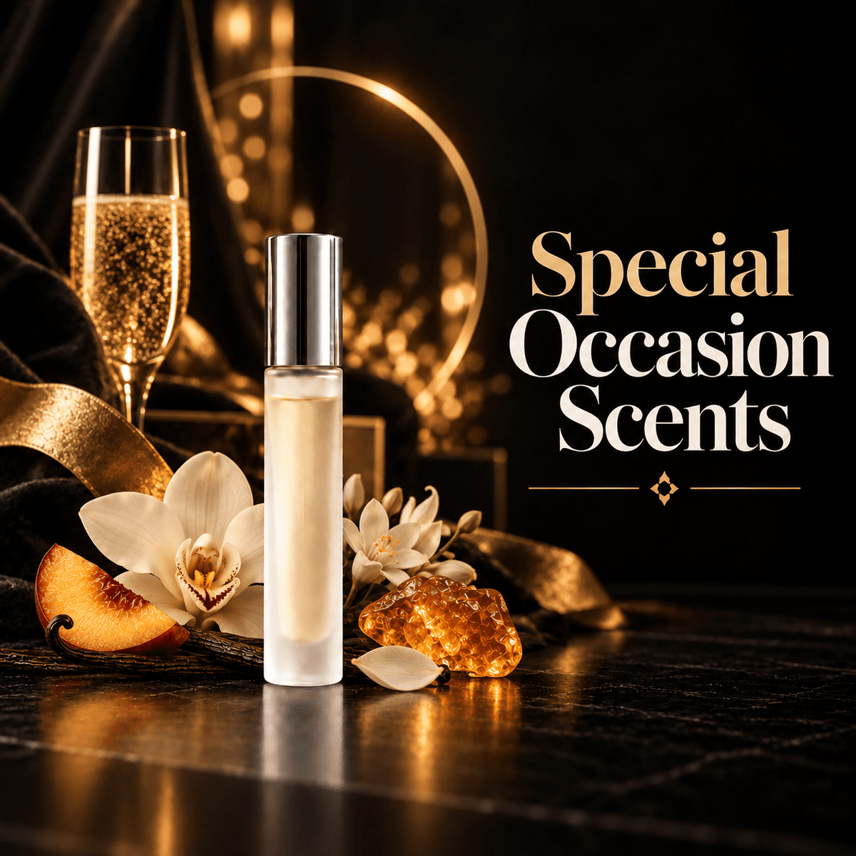 Special Occasion Scents - Dynasty Decants