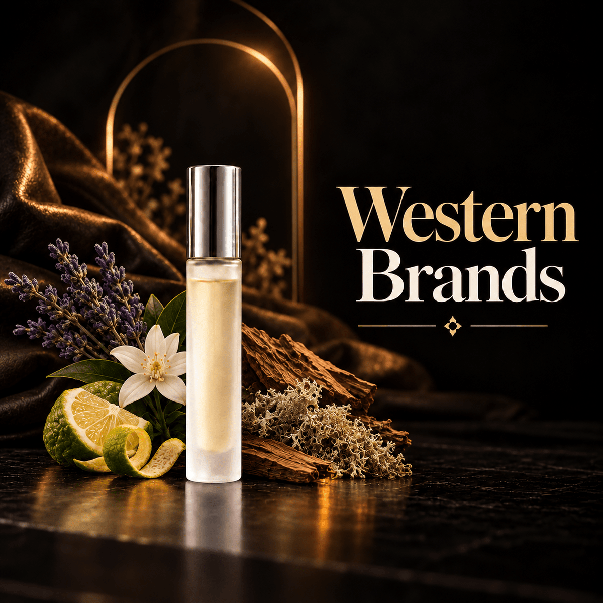 Western Brands - Dynasty Decants