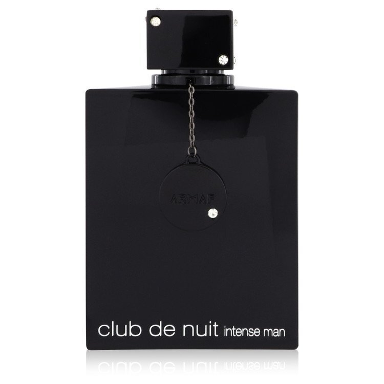 Club De Nuit Intense by Armaf Eau De Parfum Spray (unboxed) 6.8 oz (Men)