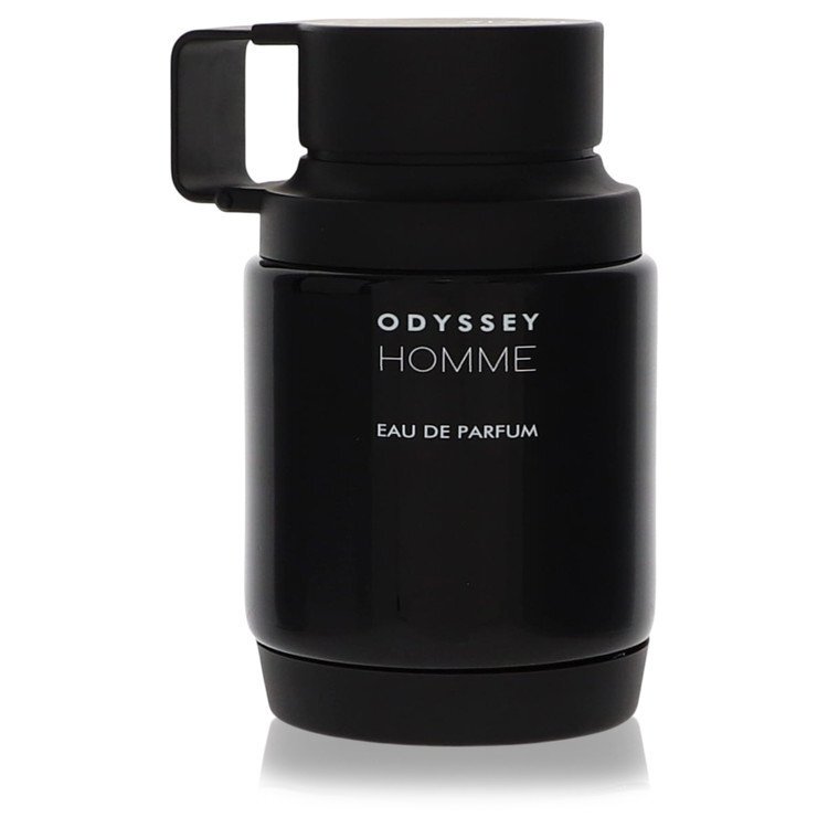 Armaf Odyssey Homme by Armaf Eau De Parfum Spray (unboxed) 3.4 oz (Men)