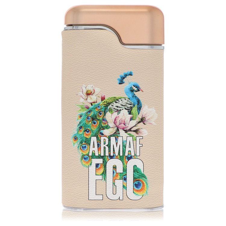 Armaf Ego Exotic by Armaf Eau De Parfum Spray (Unboxed) 3.38 oz (Women)