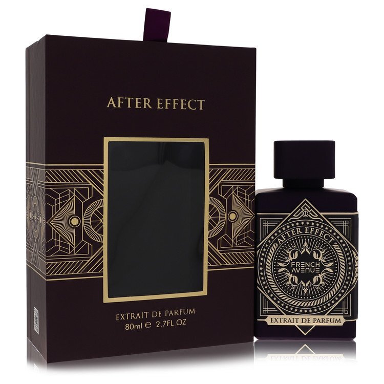 Fragrance World After Effect by Fragrance World Extrait De Parfum Spray (Unisex) 2.7 oz (Women)