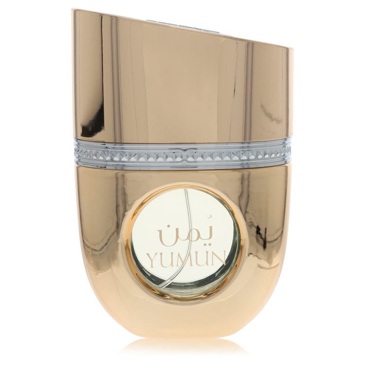 Arabiyat Prestige Yumun by Arabiyat Prestige Eau De Parfum Spray (Tester) 3.4 oz (Women)