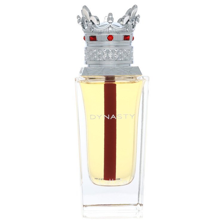 Lattafa Dynasty by Lattafa Eau De Parfum Spray (Unisex Unboxed) 3.4 oz (Women)