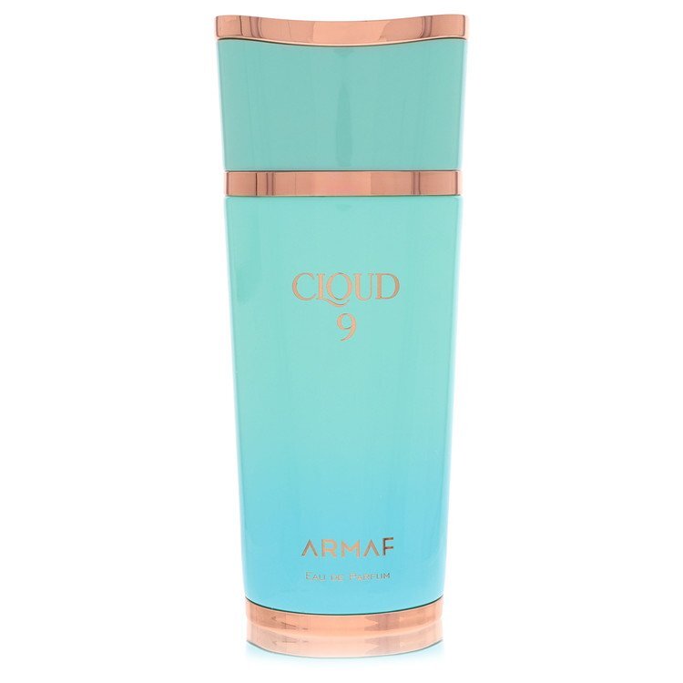 Armaf Cloud by Armaf Eau De Parfum Spray (Unboxed) 3.4 oz (Men)