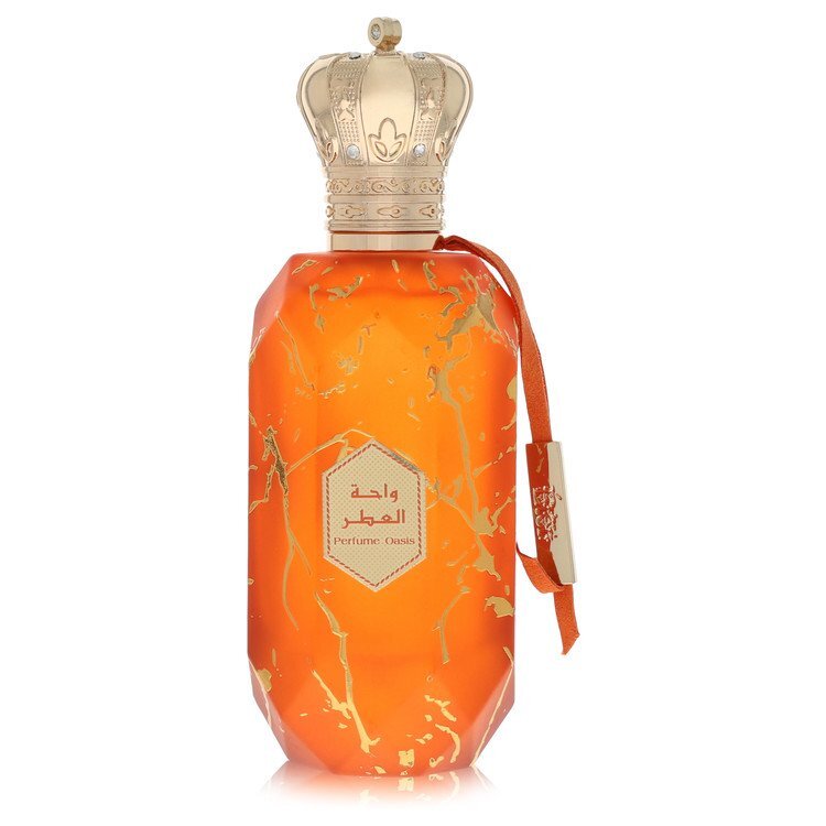 Armaf Eter Perfume Oasis by Armaf Eau De Parfum Spray (Unboxed) 3.4 oz (Women)