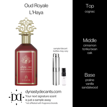 Oud Royale - L'Haya