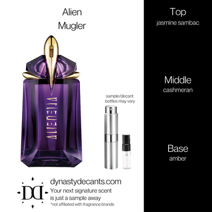 Alien - Mugler