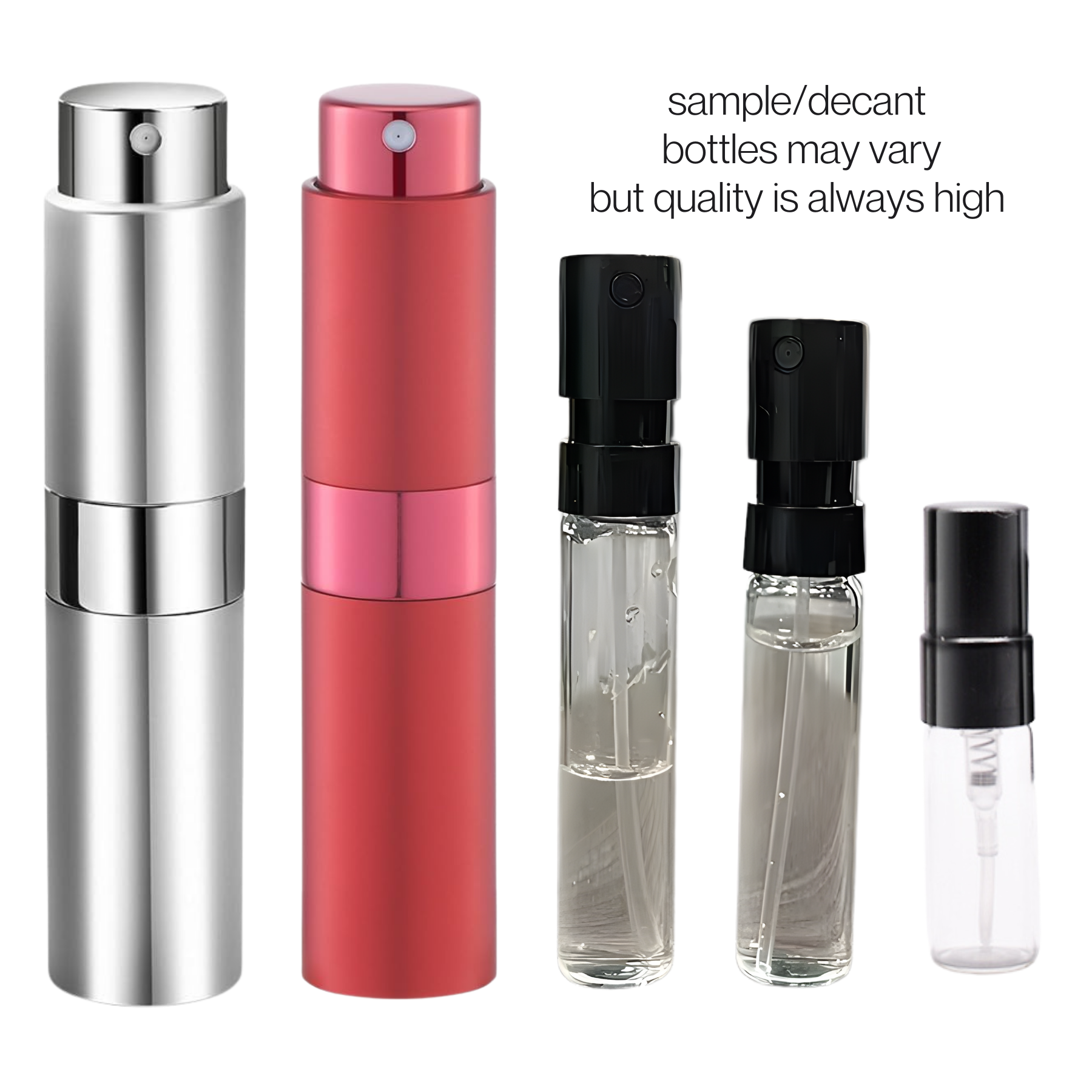 Ornament Pour Femme by Afnan | Fragrance Sample | Decant