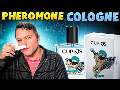 Hypnosis by Cupids | Fragrance Sample | Decant