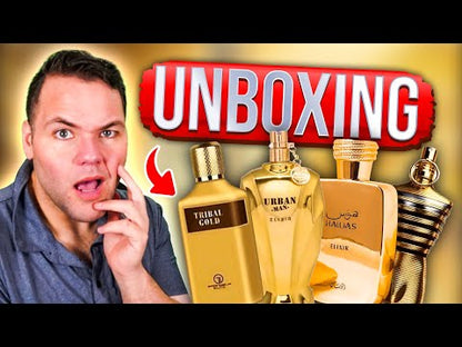 Hawas Elixir by Rasasi | Fragrance Sample | Decant