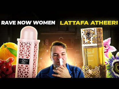 Atheeri - Lattafa