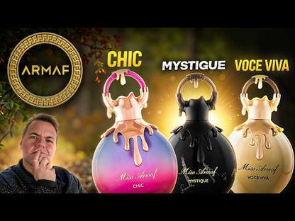 Miss Armaf Chic by Armaf | Fragrance Sample | Decant