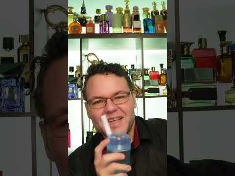 Freeze reviewed by Dynasty Decants