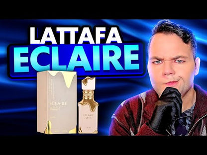 Eclaire by Lattafa | Fragrance Sample | Decant