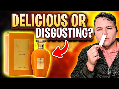 Voux Patisserie by Paris Corner | Fragrance Sample | Decant