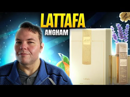 Angham - Lattafa