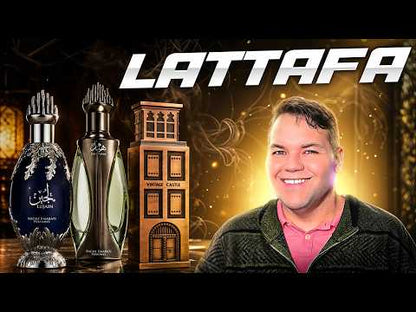 Niche Emarati Lujain by Lattafa | Fragrance Sample | Decant