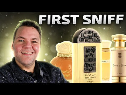 Soireé - Maison Asrar