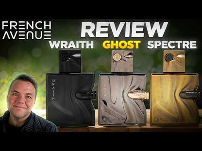 Spectre Ghost by Fragrance World | Fragrance Sample | Decant