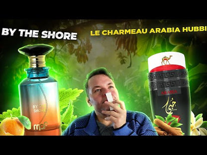 Arabia Hubbi by Le Chameau | Fragrance Sample | Decant
