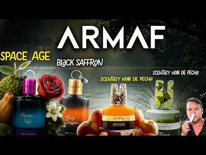 Space Age by Armaf | Fragrance Sample | Decant