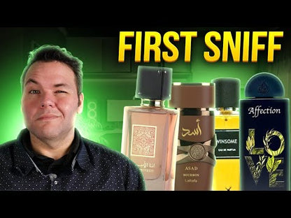 Affection Love by Lattafa | Fragrance Sample | Decant