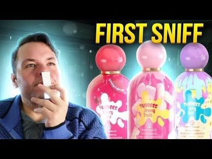 Tubees Cherry Luxe - Grandeur