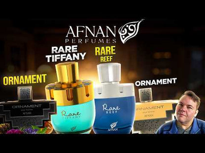 Rare Reef by Afnan | Fragrance Sample | Decant