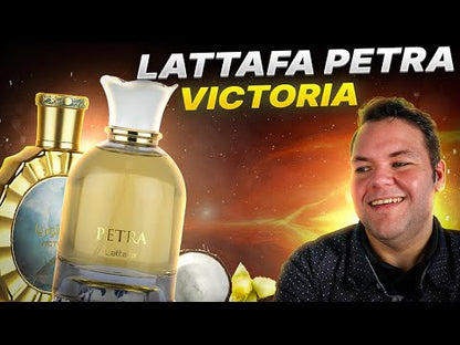 Victoria by Lattafa | Fragrance Sample | Decant