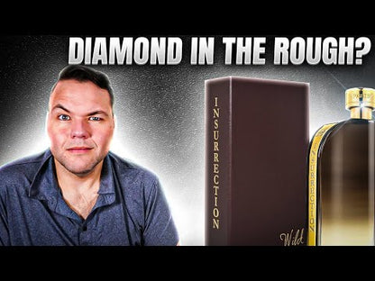 Insurrection II Wild by Reyane Tradition | Fragrance Sample | Decant