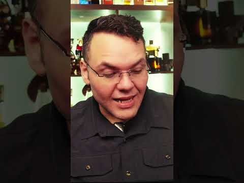 Tres Nuit Lyric reviewed by Dynasty Decants