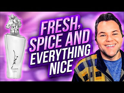 Maahir Legacy - Lattafa