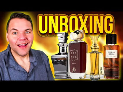 Elysia Vanilla - Fragrance World