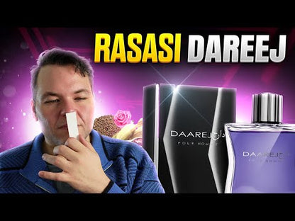 Dareej - Rasasi