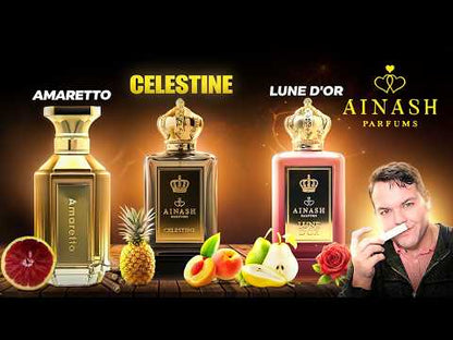 Amaretto by Ainash | Fragrance Sample | Decant