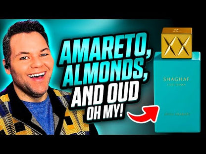 Shangaf Oud Tonka by Swiss Arabian | Fragrance Sample | Decant