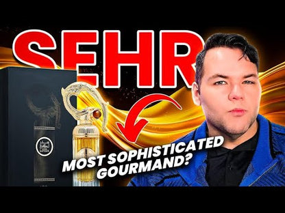 Sehr by Lattafa | Fragrance Sample | Decant