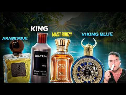 Arabesque by Bharara | Fragrance Sample | Decant