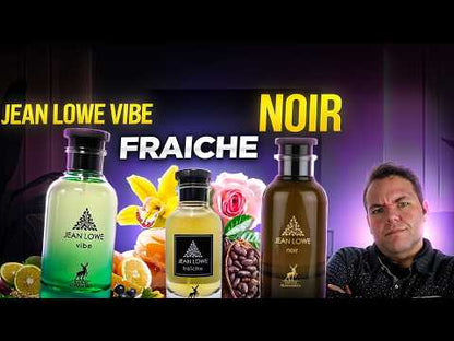Jean Lowe Fraiche by Maison Alhambra | Fragrance Sample | Decant