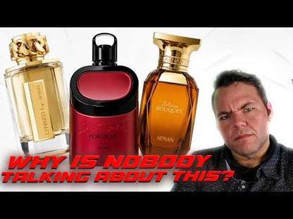 Lynked by Afnan | Fragrance Sample | Decant