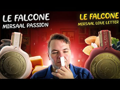 Mirsaal Passion by Le Falcone | Fragrance Sample | Decant