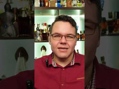 Pure Crystal reviewed by Dynasty Decants