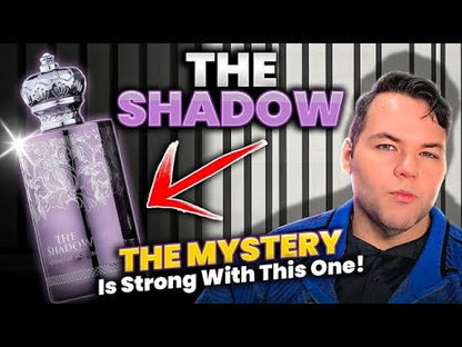 The Shadow by Fragrance World | Fragrance Sample | Decant
