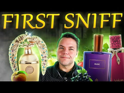 Afeef by Lattafa | Fragrance Sample | Decant