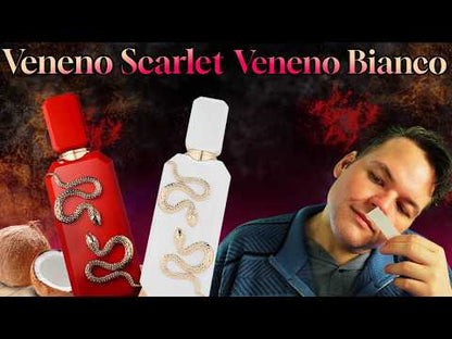 Veneno Scarlet by French Avenue | Fragrance Sample | Decant